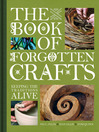 Book of Forgotten Crafts (eBook)